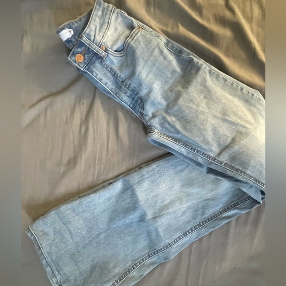 COPY - garage flared jeans - Picture 2 of 3